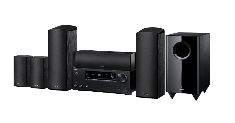 Onkyo HT-S7805 - Een compleet Dolby Atmos systeem - Review